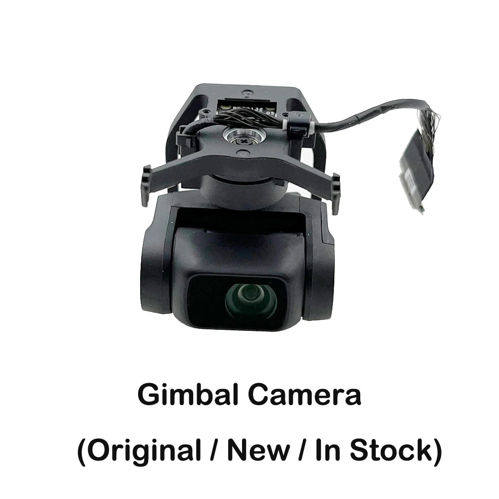 Gimbal Camera (Original New / In Stock