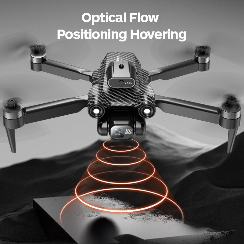 A13 Drone, Optical Flow Positioning Hovering J