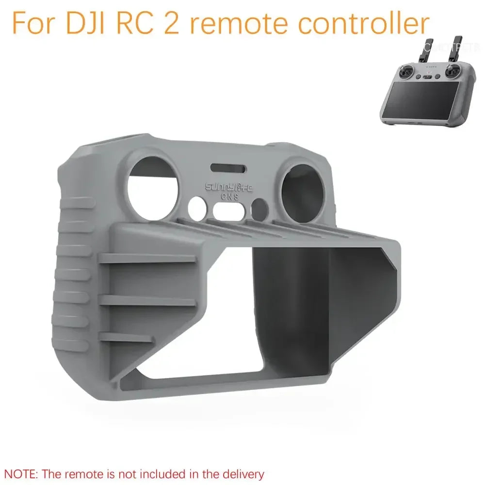 DJI RC 2 remote controller SUbyi8 c cas NOTICE: