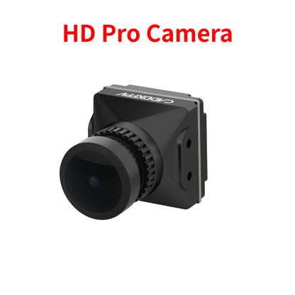 Caddx Walksnail Avatar HD Kit V2 Camera V2 - Without Gyroflow+8G 32G VTX 1080P 120fps for Goggles Caddx FPV