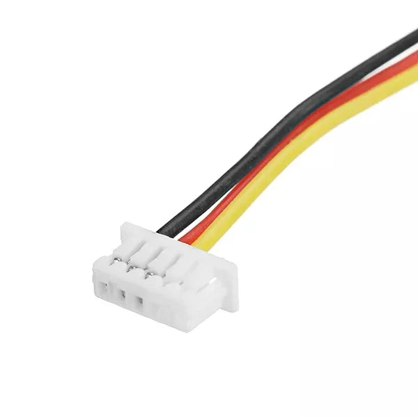 FrSky R-XSR Ultra Mini Redundancy Receiver Data Wire Cable to