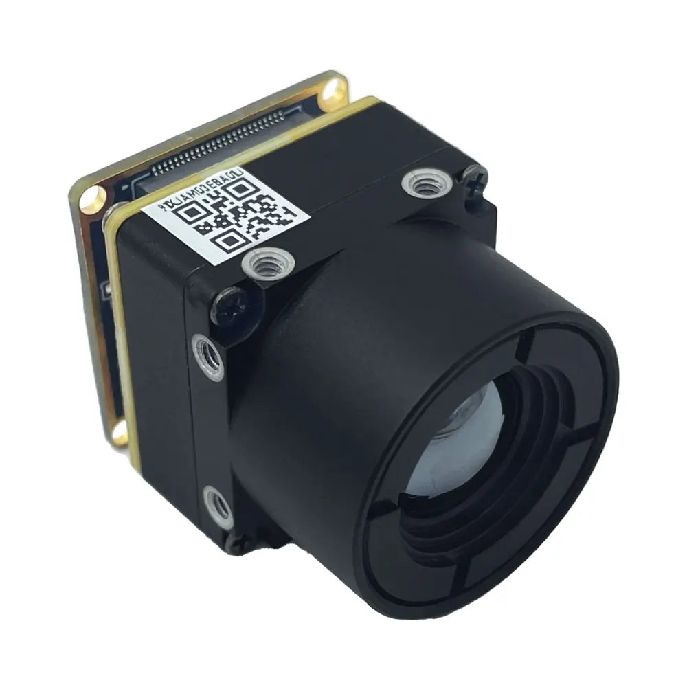 Mini256 Infrared Thermal Imaging Camera -  256*192mm 25HZ 9mm 8-14um OEM Mini Thermal Imager Camera Night Vision