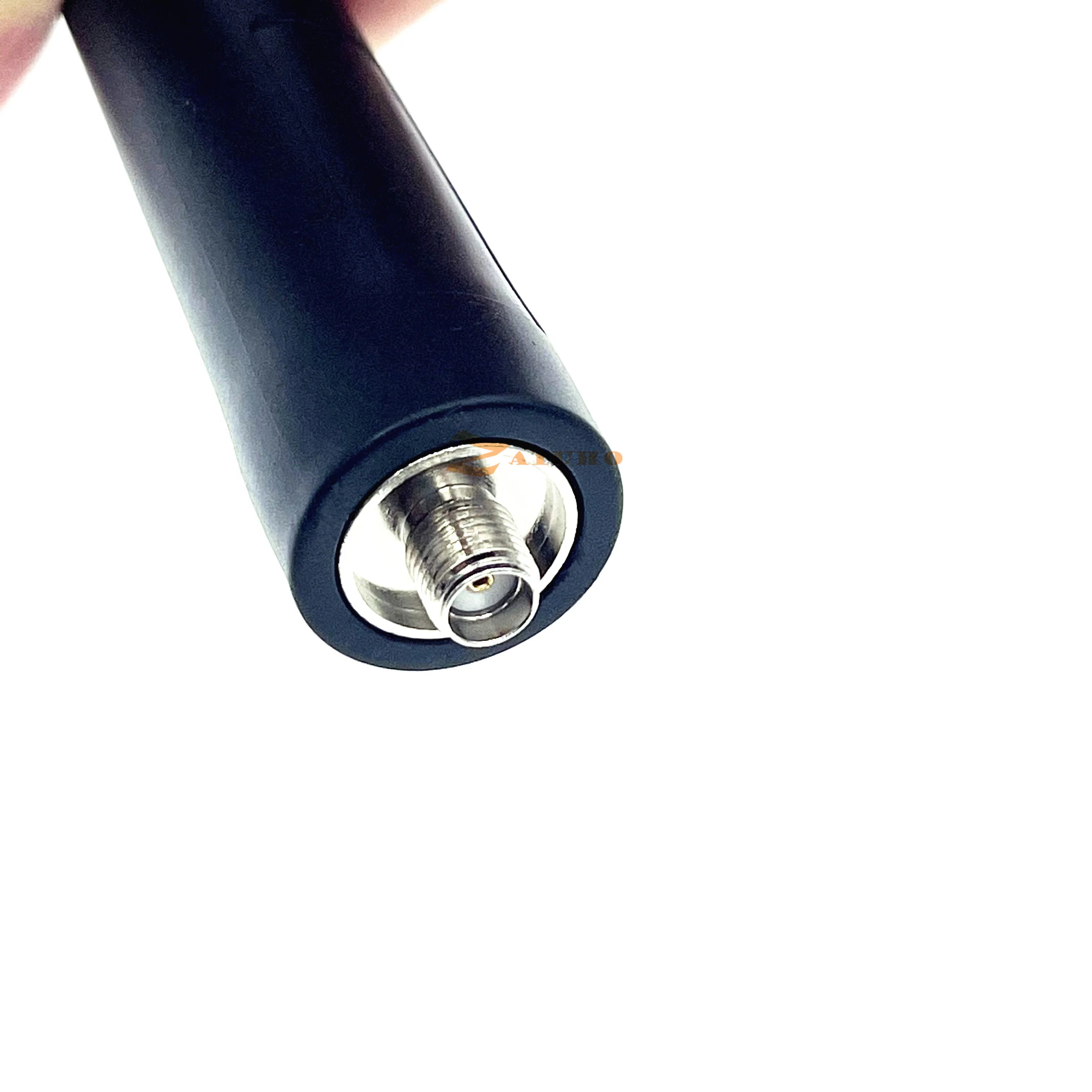 New Tactical SMA-F Foldable Antenna VHF UHF Walkie Talkie Baofeng UV-5R 82 9R Plus antenna BF-888S For CS Hunting Fighting 23 New Tactical SMA-F Foldable Antenna, Tactical SMA-F Foldable Antenna VHF UHF Walki