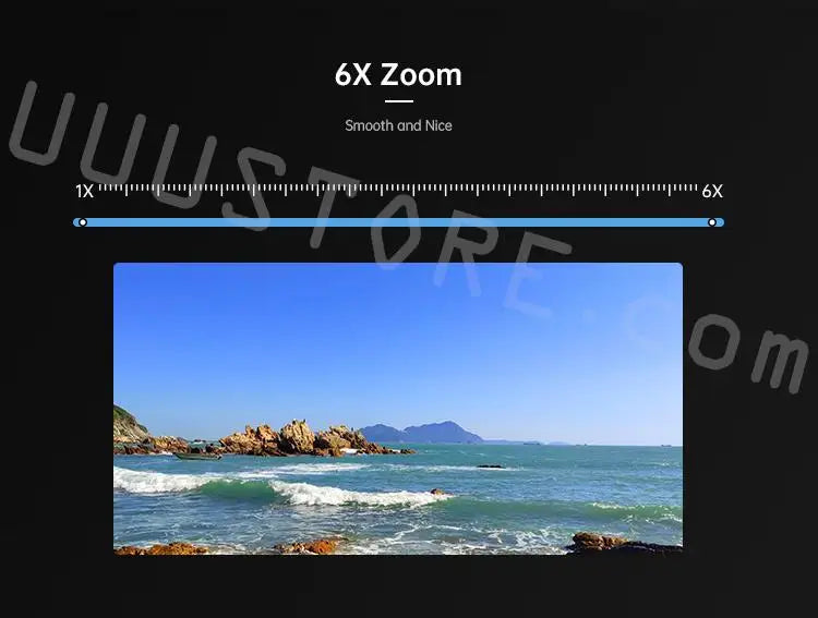 Sony 1/1.7-inch, 8 MP effective resolution Aperture: F2.8 FOV