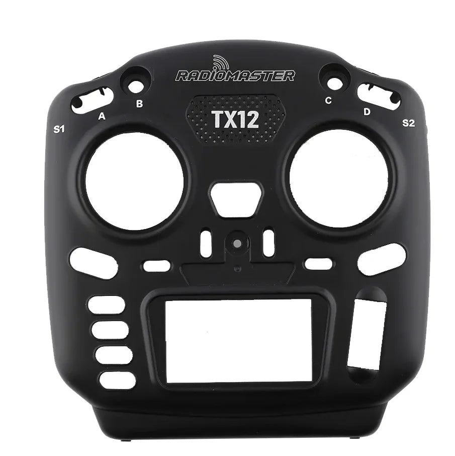 RadioMaster - TX12MKII Replacement Parts SPECIFICATIONS