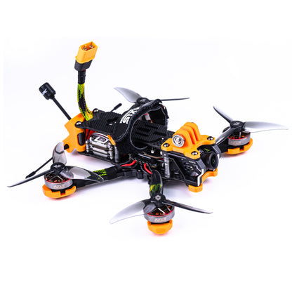 Axisflying MANTA3.5" - 3.5inch FPV Freestyle Training Drone - 6S
