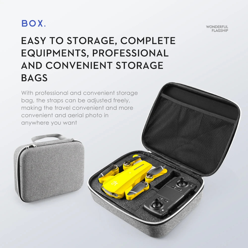 LS25 pro Drone - GPS 4k 6k Professional HD Dual Camera Brushless Aerial Photography Wifi RC Foldable Quadcopter 1.2KM 1200M Distance Professional Camera Drone 23 LS25 pro Drone, BOX WONDERFUL FLAGSHIP EASY TO STORAGE,