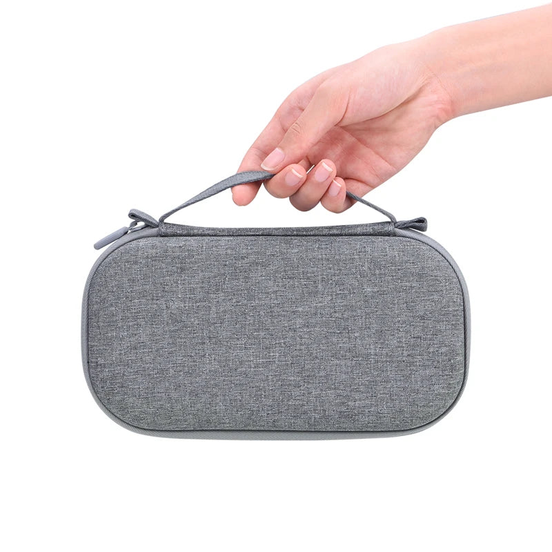 Battery Storage Bag for DJI Mini 3 Pro - Portable Handbag Batteries Carrying Case Drone Accessories 9 Battery Storage Bag for DJI Mini 3 Pro, different shooting lights, as well as differences between monitors, may not reflect actual color of object