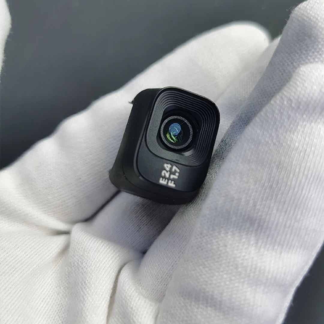 Parte de reparación del ensamblaje del brazo del eje de gimbal