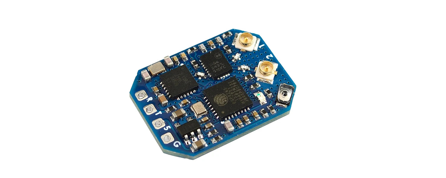 MATEK ELRS-R24-D - Mateksys ELRS 2.4GHz receiver 5 MATEK ELRS-R24-D - Mateksys EL