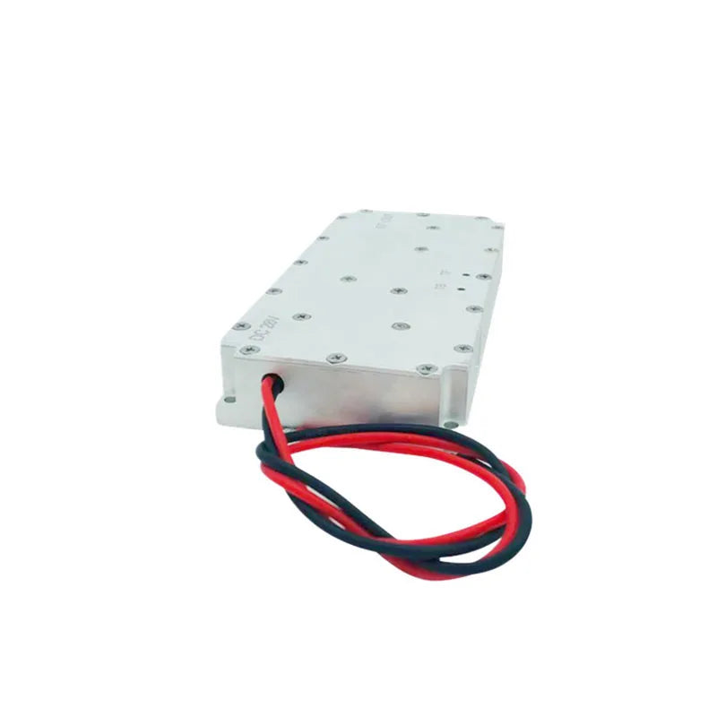 40W Anti Drone Module - 5150-6000MHz RF High Power Amplifier Module For Drone Shield UAV Blocking Anti Drone Device 10 40W Anti Drone Module, DW-PA-07 Anti Drone Module SPECIFICATIONS Brand Name