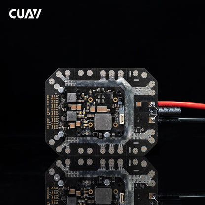 CUAV CAN PDB Autopilot Carrier Board V5+ Plus Core - RC Drone Pixhawk Flight Controller