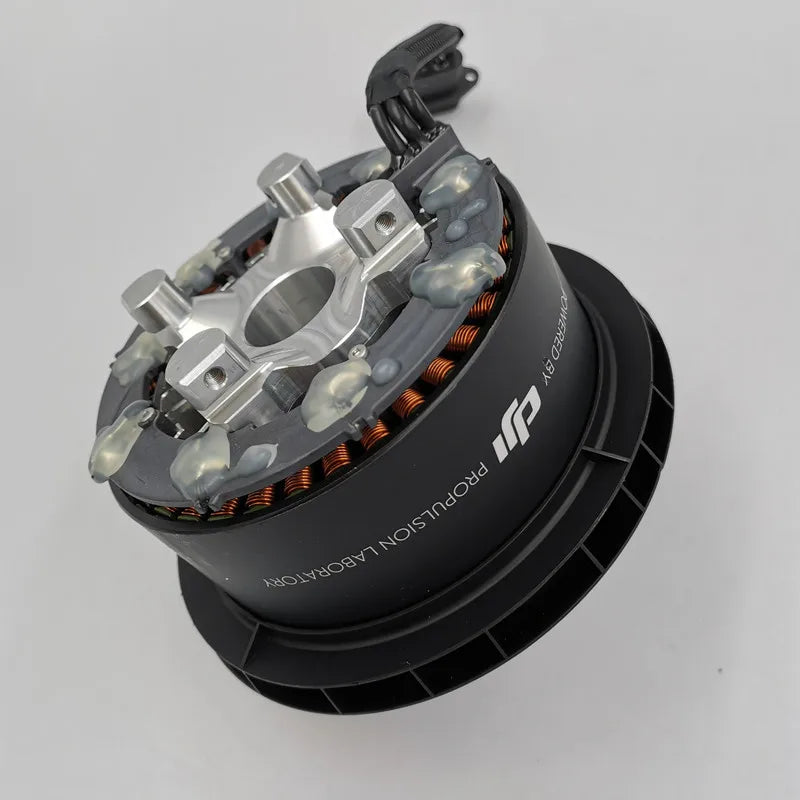 DJI T40 10033 Motor, if you have not got it within the shipping time please contact us without hesitation 