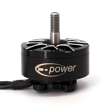 E-Power X2810 1300kv 2807 Motor Berus untuk Plane RC FPV Long Range 7-Inch Racing Drone Multirotors