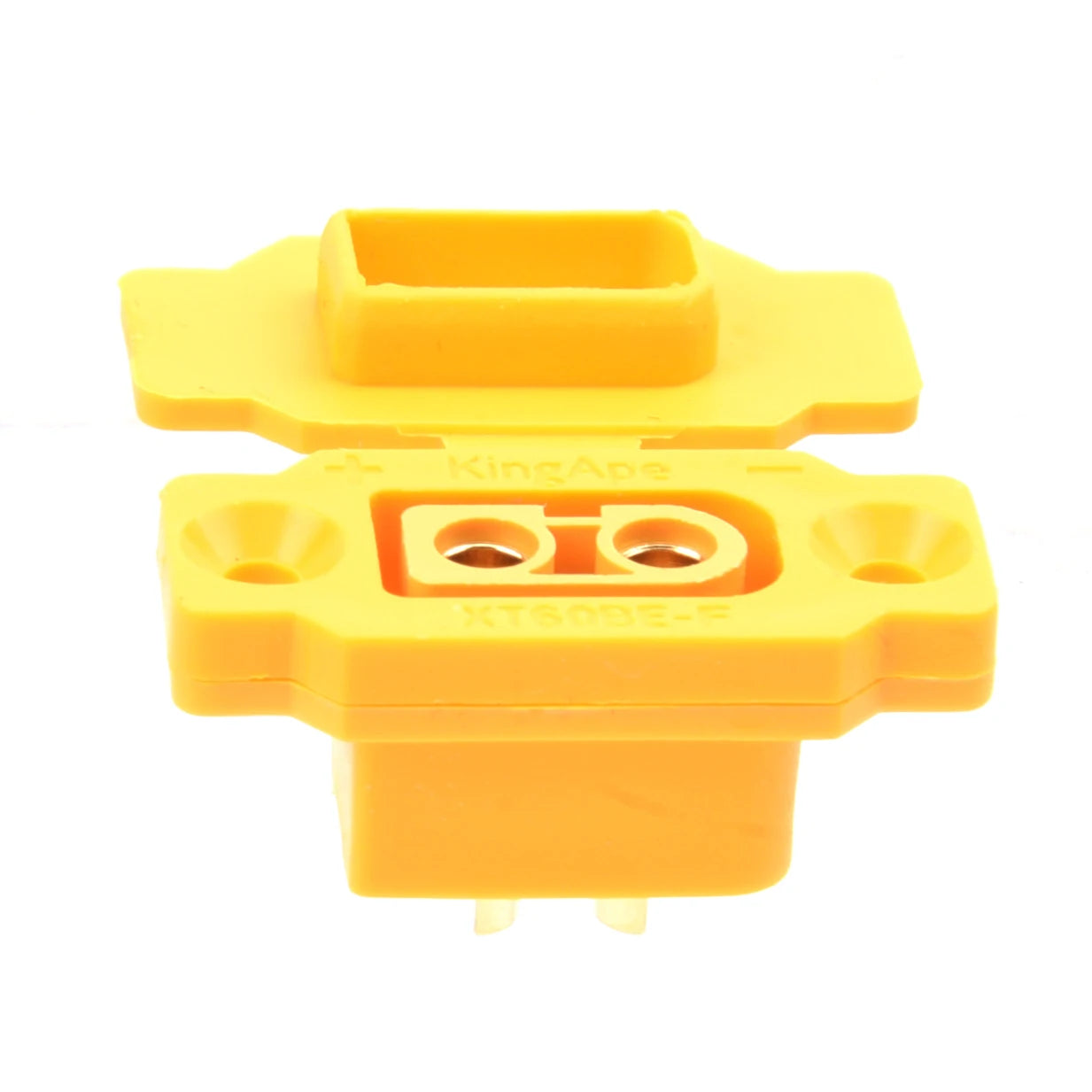 XT60 Plug Connector SPECIFICATIONS Use : Vehicles