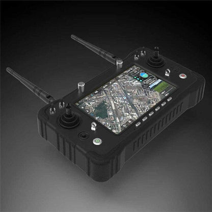 SKYDROID H16 / H16PRO 108OP 10-30km digital image transmission + Data Transmission +Telemetry all in one datalink for FPV Drone - RCDrone