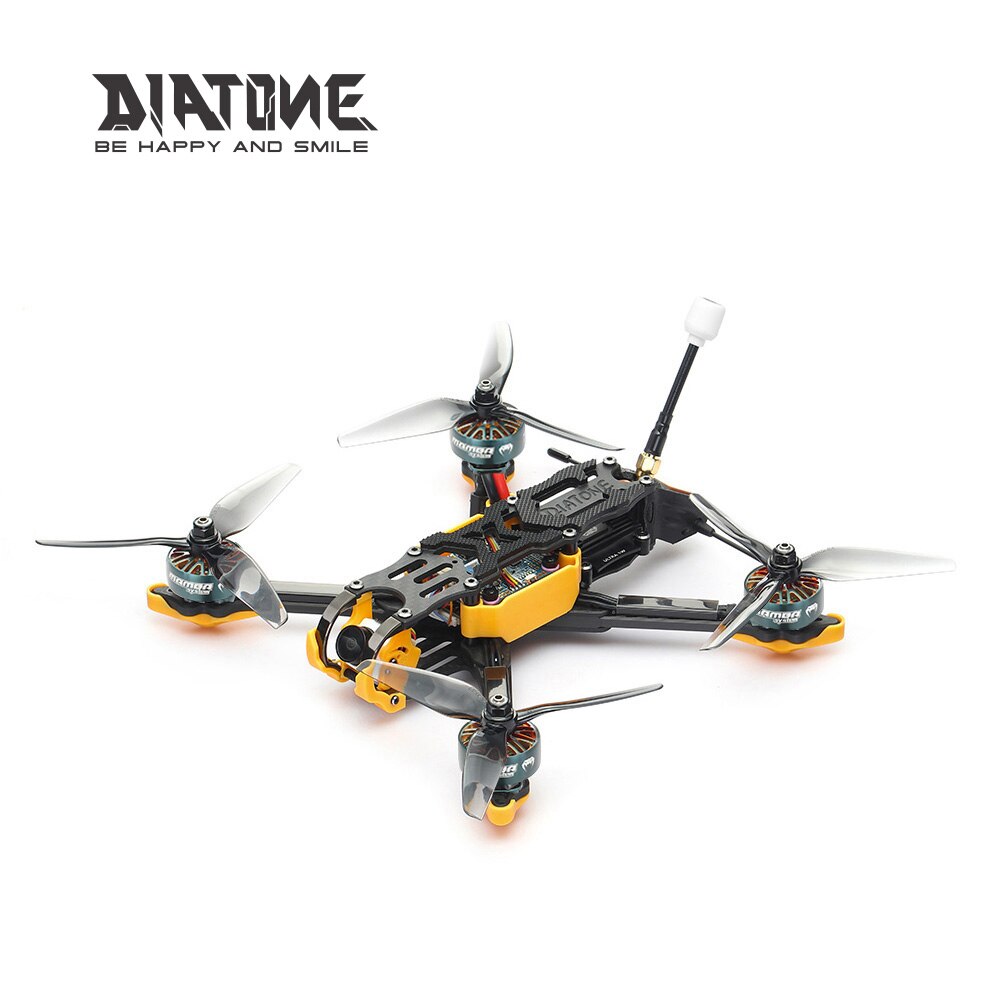 Diatone 2.5 store inch fpv quad