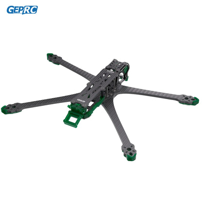 GEPRC GEP-MK5D-LR7 Frame Parts Propeller Accessory - Base Quadcopter FPV Freestyle RC Racing Drone 7-inch