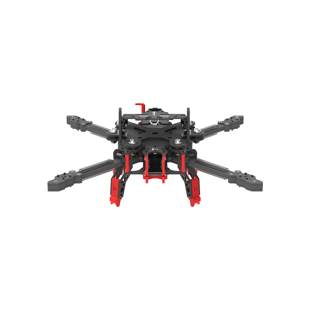iFlight Taurus X8 V3 8inch Cinelifter Frame Kit with 8mm arm for FPV