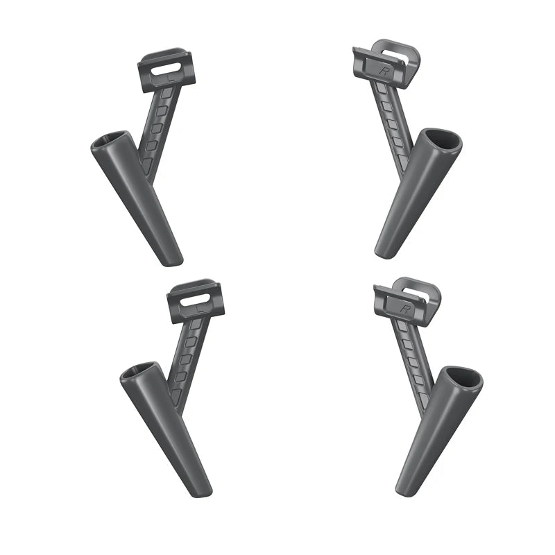 STARTRC Propeller Guard for DJI Mavic 3 Pro, Anti-collision Protective Cover + Landing Gear Extension Support Leg, 116g