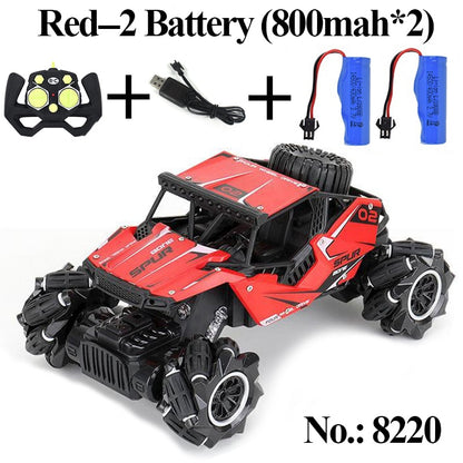 Red-2 Battery (8OUmah*2) + 4t No:: 82
