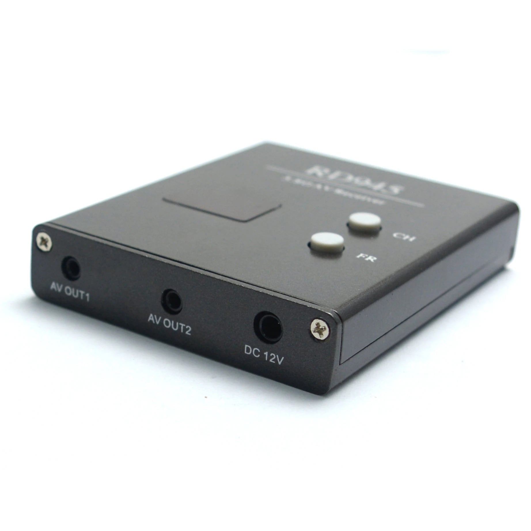 RD945 & TS832 Wireless Audio/Video Transmitter for 