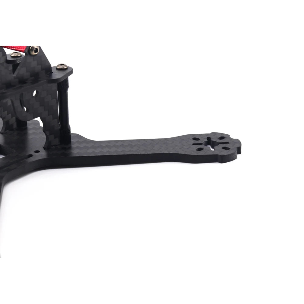 5-Inch FPV Drone Frame Kit, -Brand: TCMMRC -Wheelbase: 210 