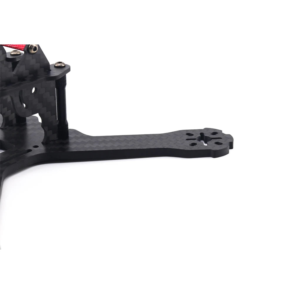 5-Inch FPV Drone Frame Kit. -Brand: TCMMRC -Wheelbase: 210 