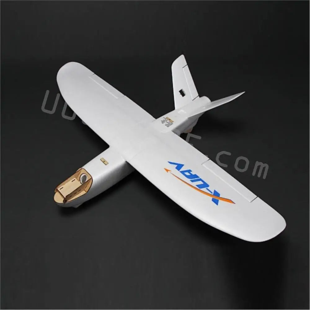 X-uav Mini Talon RC EPO Kit, the mini Talon FPV V-tail Drone is the new little FOR brother of
