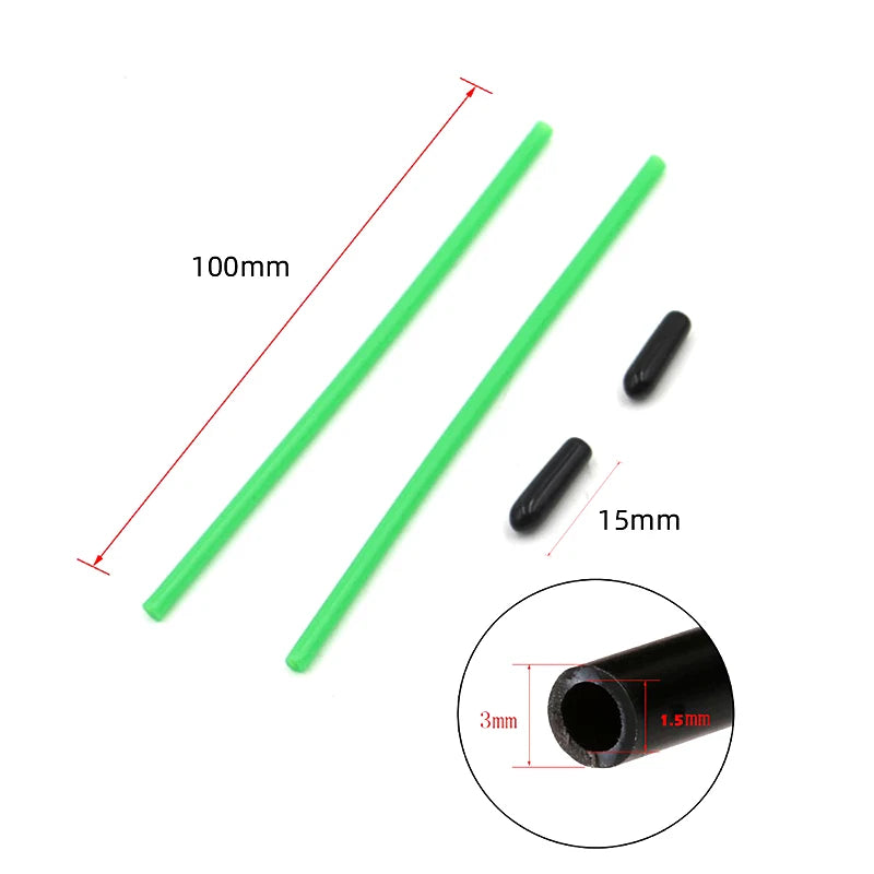 10pcs 2.4G Receiver Antenna, 2.4G Receiver Antenna SPECIFICATIONS Use : Vehicle