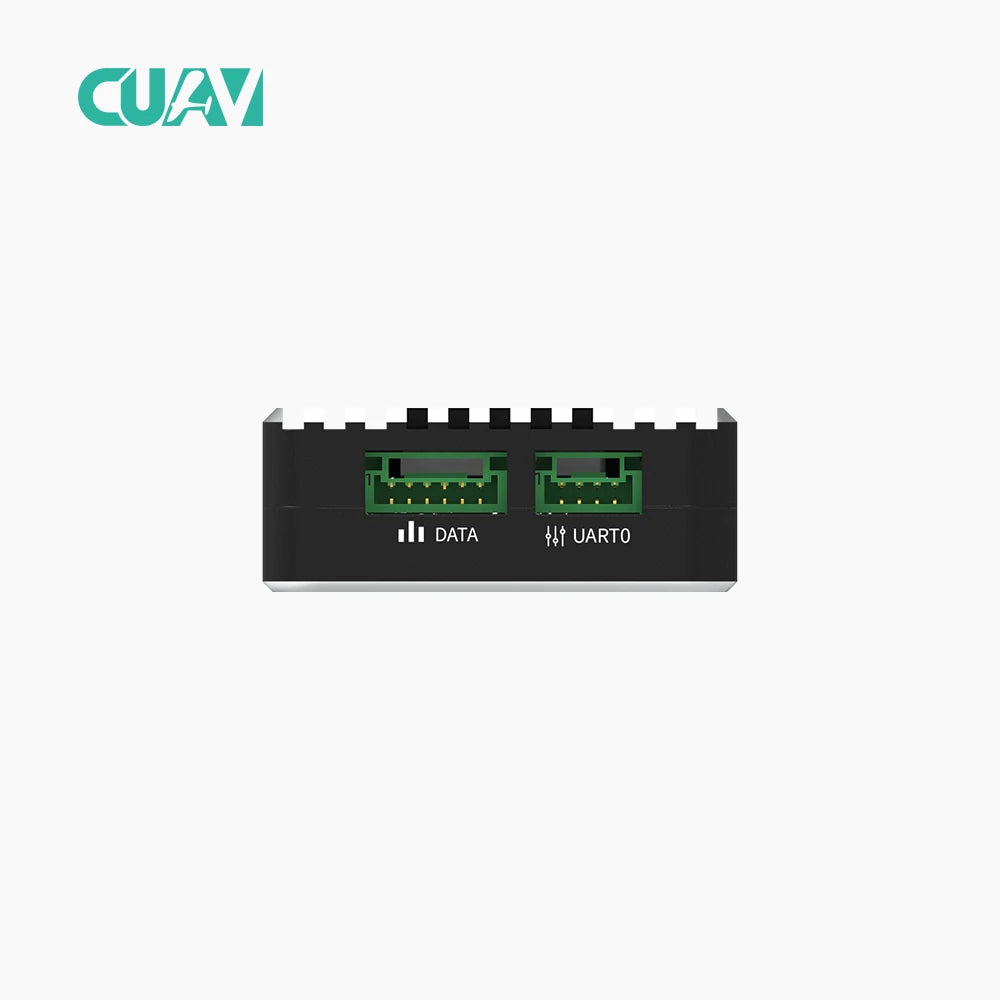CUAV Air Link Data Telemetry, Air Link is a network data communication link independently developed by CUAV .