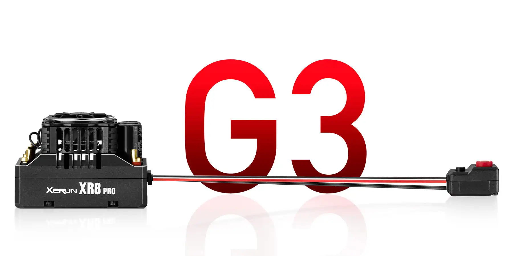 with the built-in switch mode BEC, the ESC provides a maximum output of