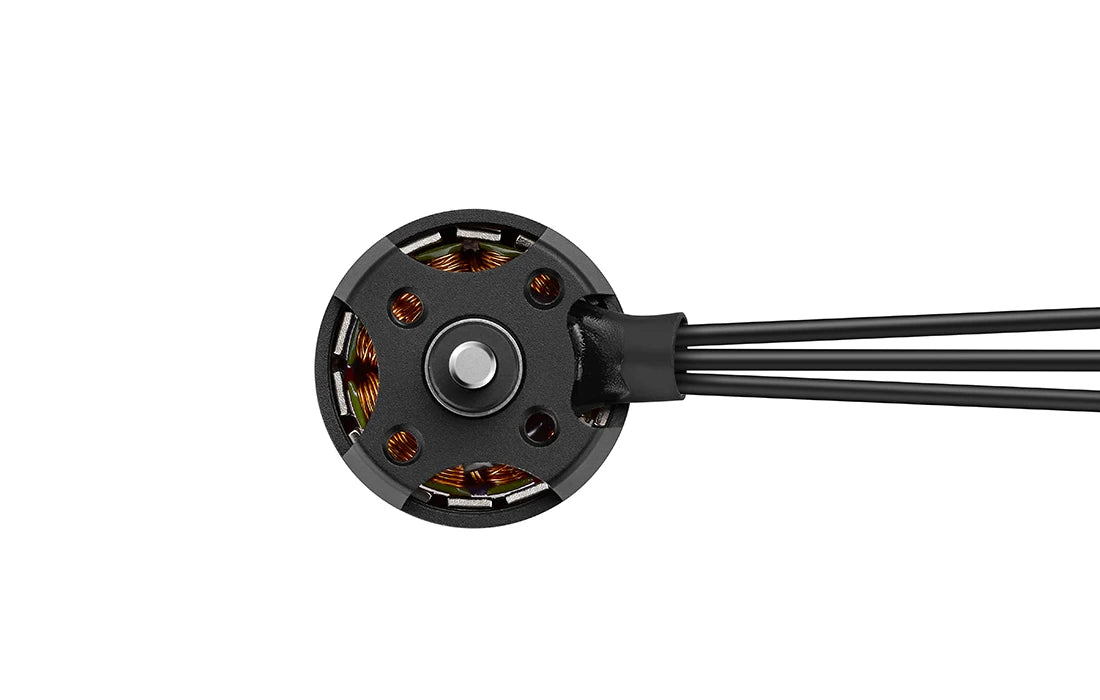 Original Hobbywing SkyWalker 2312 2316 2320 Brushless Motor For Rc Airplane / fixed-wing 14 ESC:Skywalker-V2 30A-40A propeller: 3S: