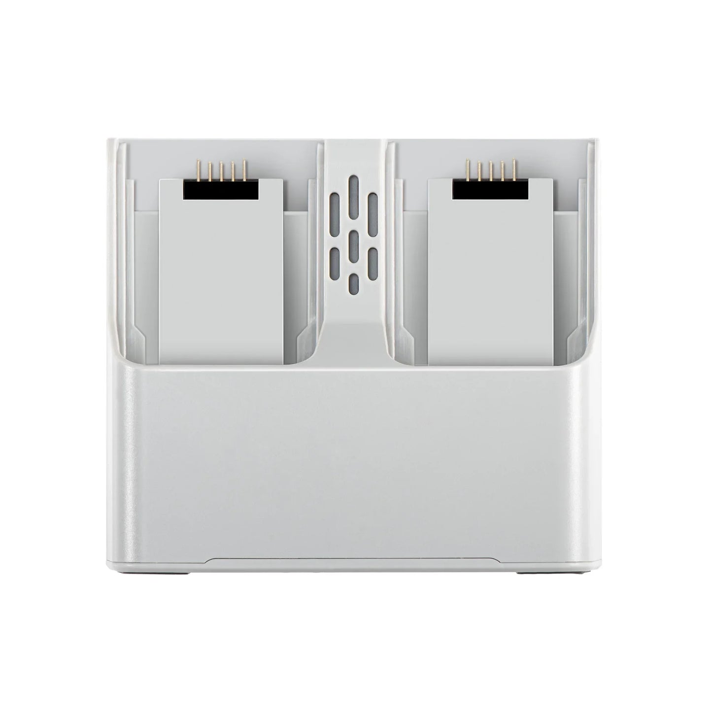 STARTRC StartRC Two-Ways Battery Charger Hub for DJI Neo, 45W Dual Battery Charger, Type‑C Fast Charging, Storage Mode