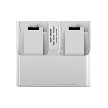 STARTRC StartRC Two-Ways Battery Charger Hub for DJI Neo, 45W Dual Battery Charger, Type‑C Fast Charging, Storage Mode