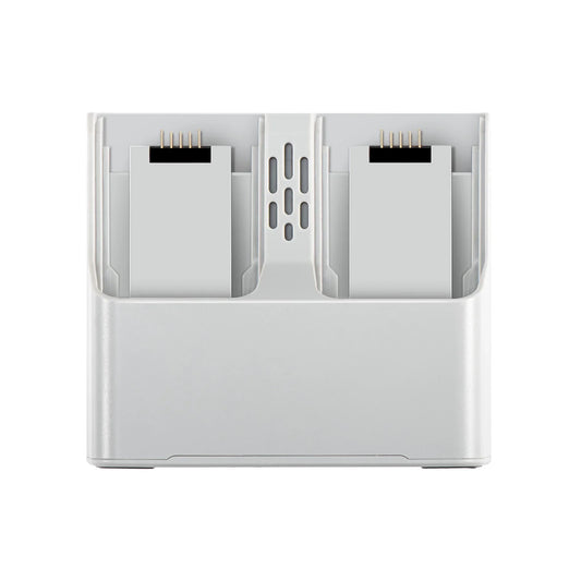 STARTRC StartRC Two-Ways Battery Charger Hub for DJI Neo, 45W Dual Battery Charger, Type‑C Fast Charging, Storage Mode