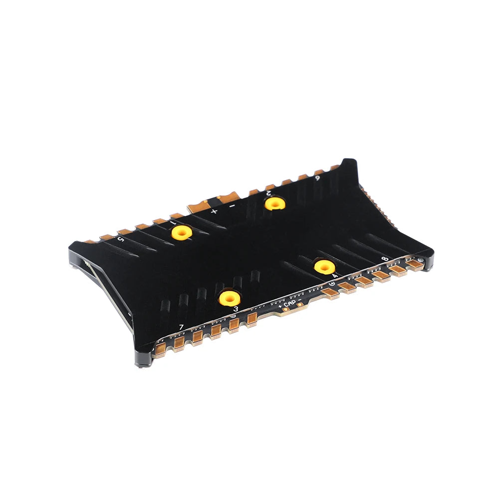 T-MOTOR C-55A-8S-8IN1 3-8S ESC Compatibility with F7 PRO