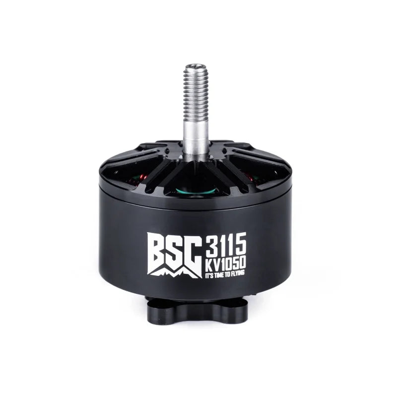 MAD BSC3115 Drone Motor - 490KV 900KV 1050KV 6S 12S Brushless Motor