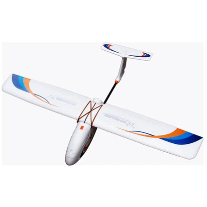 Skywalker 1720 FPV Glider - 8Channel 10KM Distance 25Min 1720mm FPV  EPO Airplane RC Plane