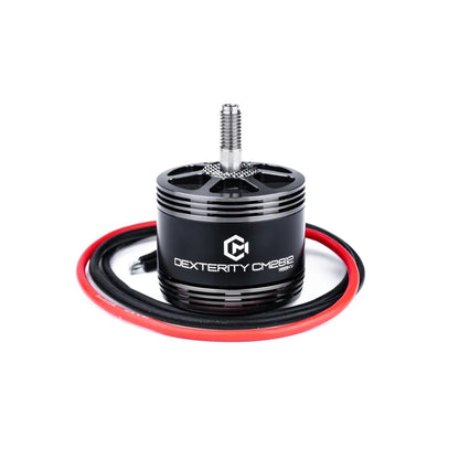 MAD DEXTERITY CM2812 Brushless motor for long range FPV drone X8 Cinelifter drone