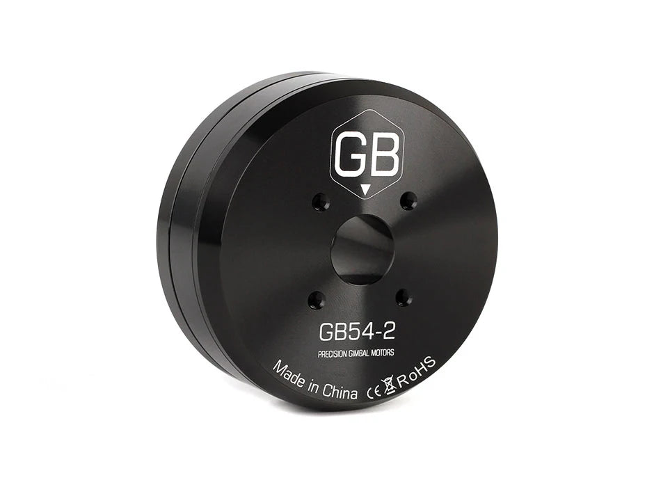 T-motor GB54-2 KV26 Gimbal Motor high torque low speed for DJI part camera phantom 10 T-motor, GB GB54-2 PrEcis ONGMBAL MoiORS 'in