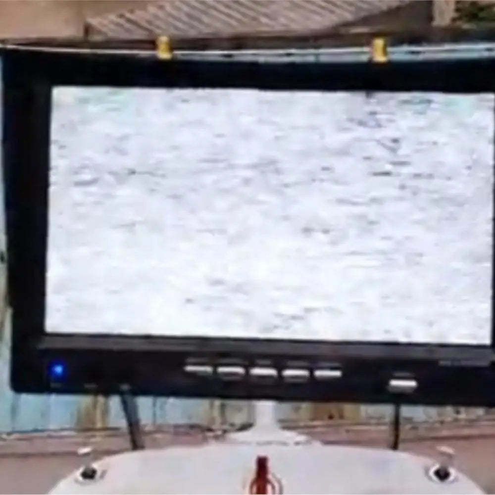 5.8G 14dBi High Gain Panel Antenna RC FPV Antenna for DJI Phantom/Transmitter RC832 RC805 Receiver QAV250 F450 Quadcopter 9 Package include: 5.8Ghz 14DBi High Gain Mini Panel Antenna