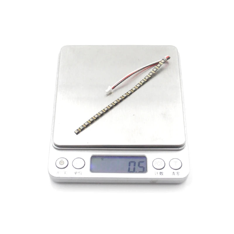 it supports main flight controllers such as F3, F4 and F7, and also supports