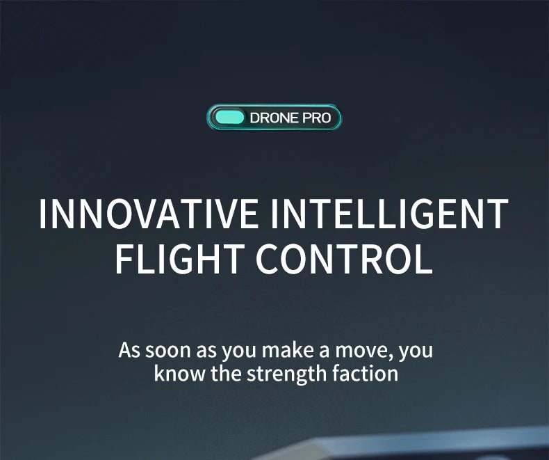 S186 Drone, drone pro is an intelligent flight control system . you know the strength