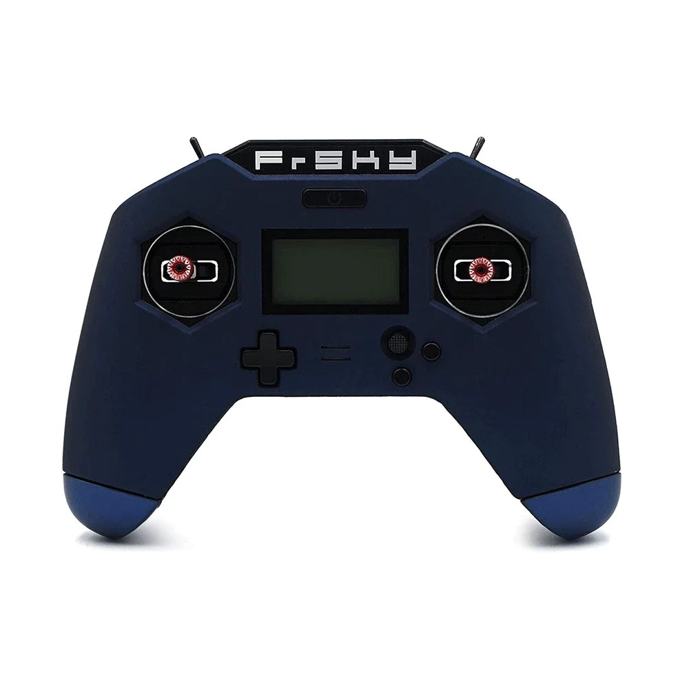 the X18 series includes further enhancements with integrated flash storage . the interior of the