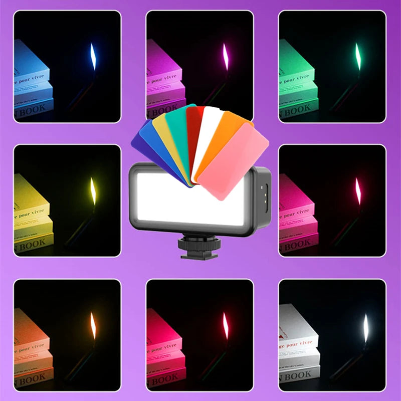 Fill Light Lamp with Frame, BOOA BOOK BOOK BOQA 417Ts BOOA IJO(h)