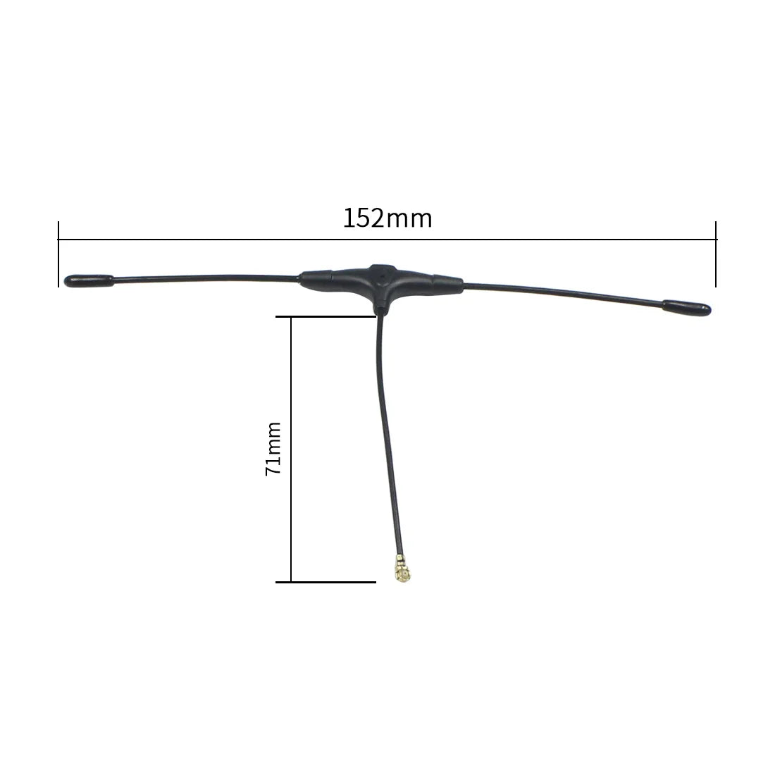 FEICHAO T-type Antenna SPECIFICATIONS Package 