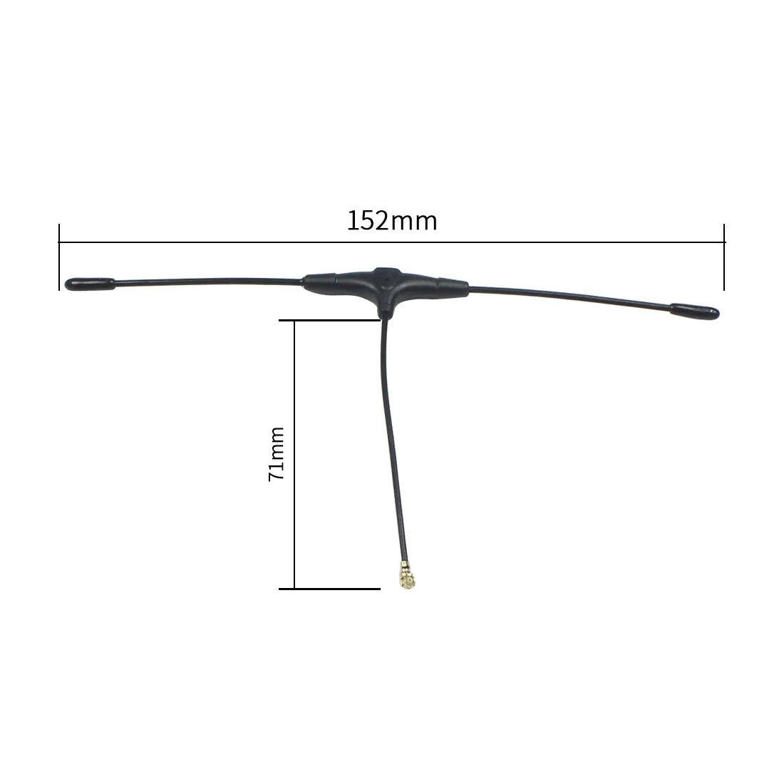 FEICHAO T-type Antenna SPECIFICATIONS Package
