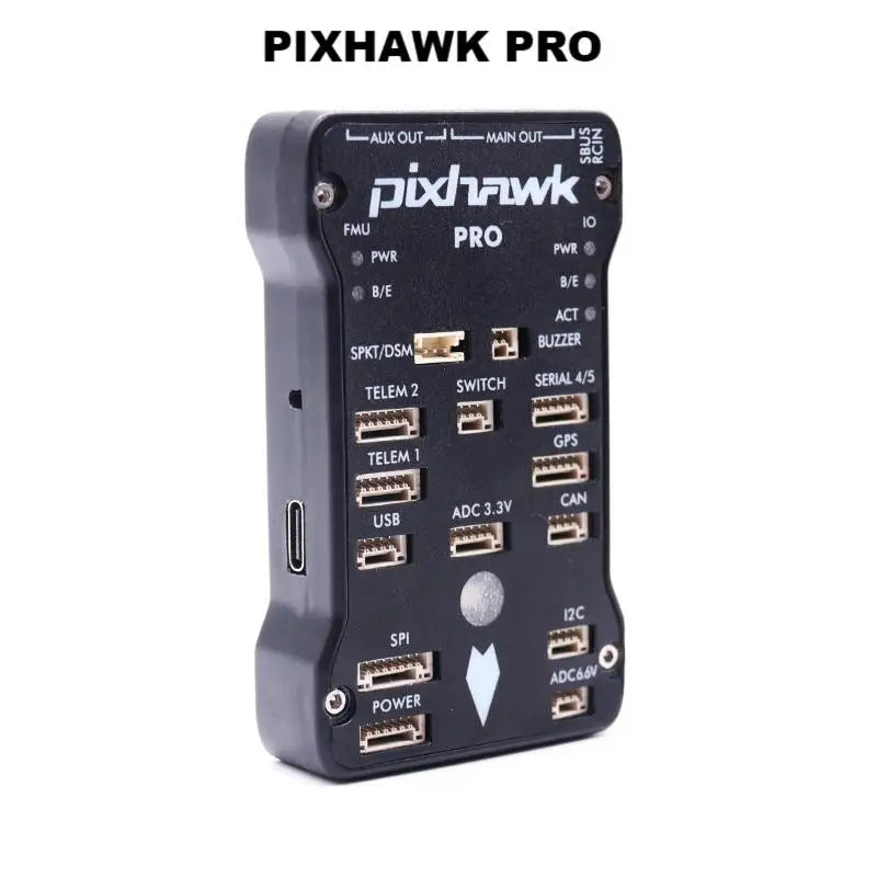 Pixhawk PX4 PRO PIX 32 Bit Flight Controller Autopilot - with