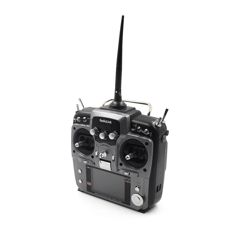 RadioLink AT10 II, unbelievable price, high quality as supper bland, and more precisely, faster response,
